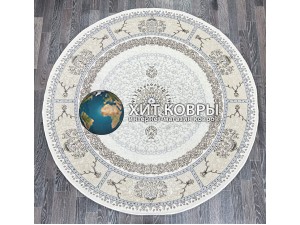 Iran collection A053 Крем круг